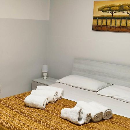 Sicily Guest House Palermo Exterior photo