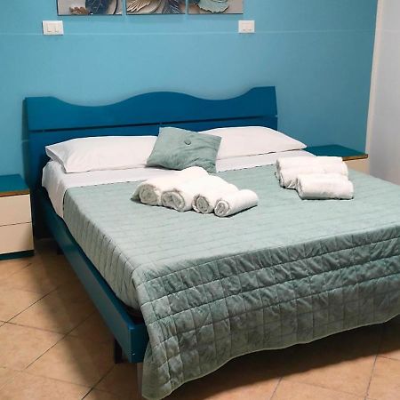 Sicily Guest House Palermo Exterior photo