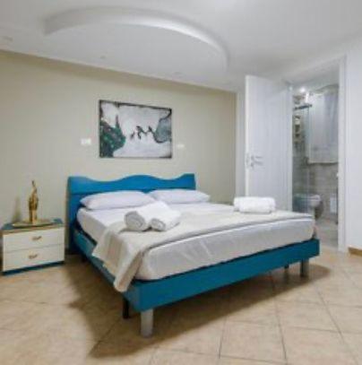 Sicily Guest House Palermo Exterior photo