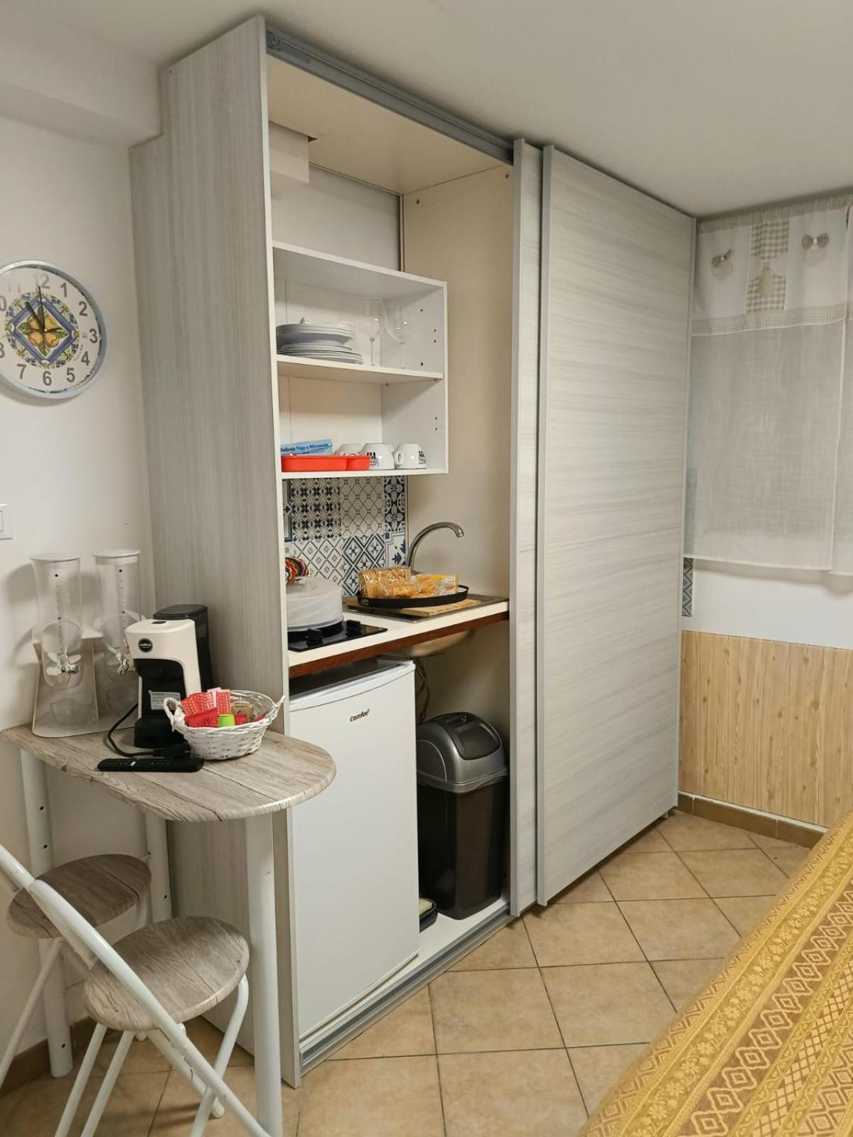 Sicily Guest House Palermo Room photo