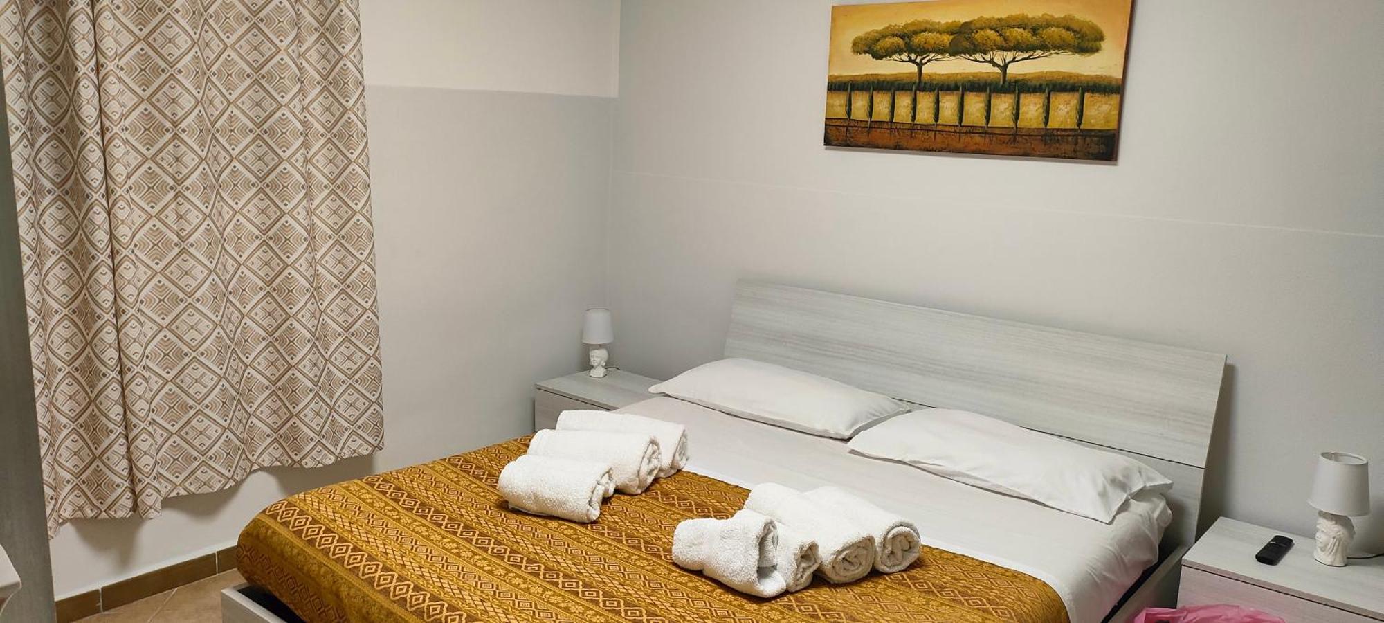 Sicily Guest House Palermo Exterior photo