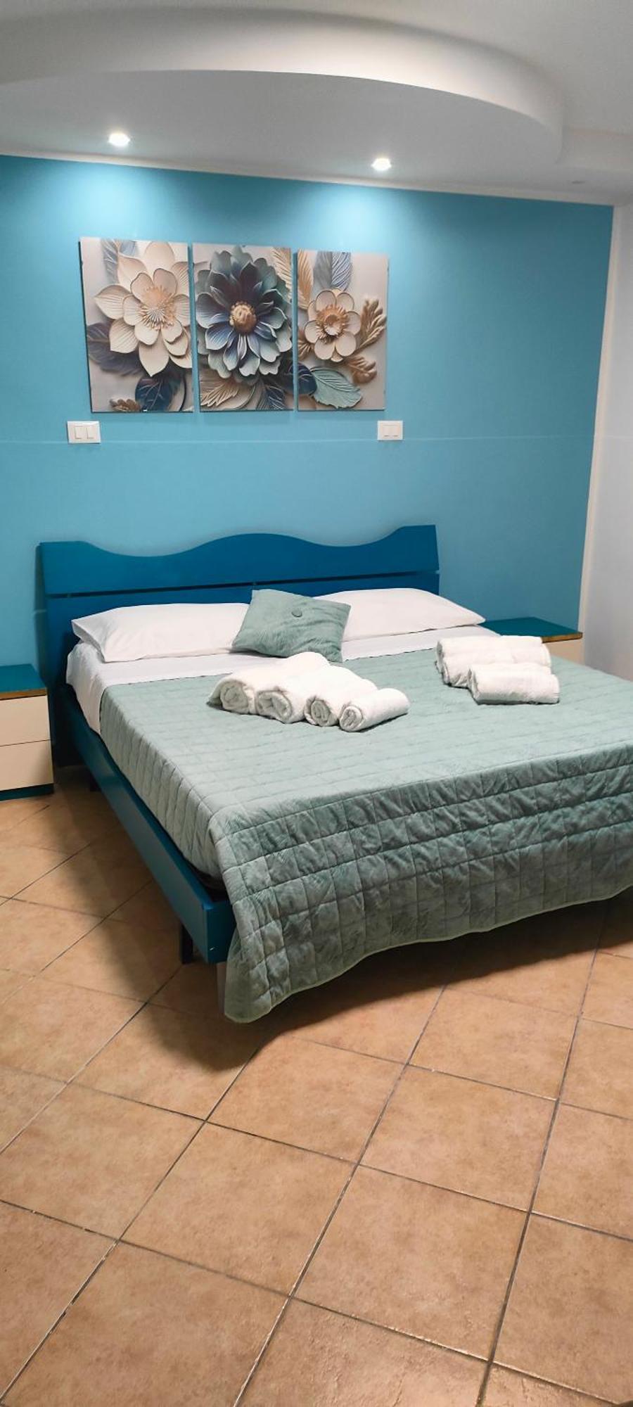 Sicily Guest House Palermo Exterior photo